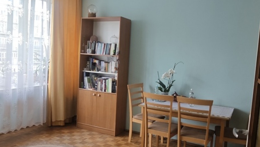 Mieszkanie Sprzedaż Warszawa Mokotów Puławska